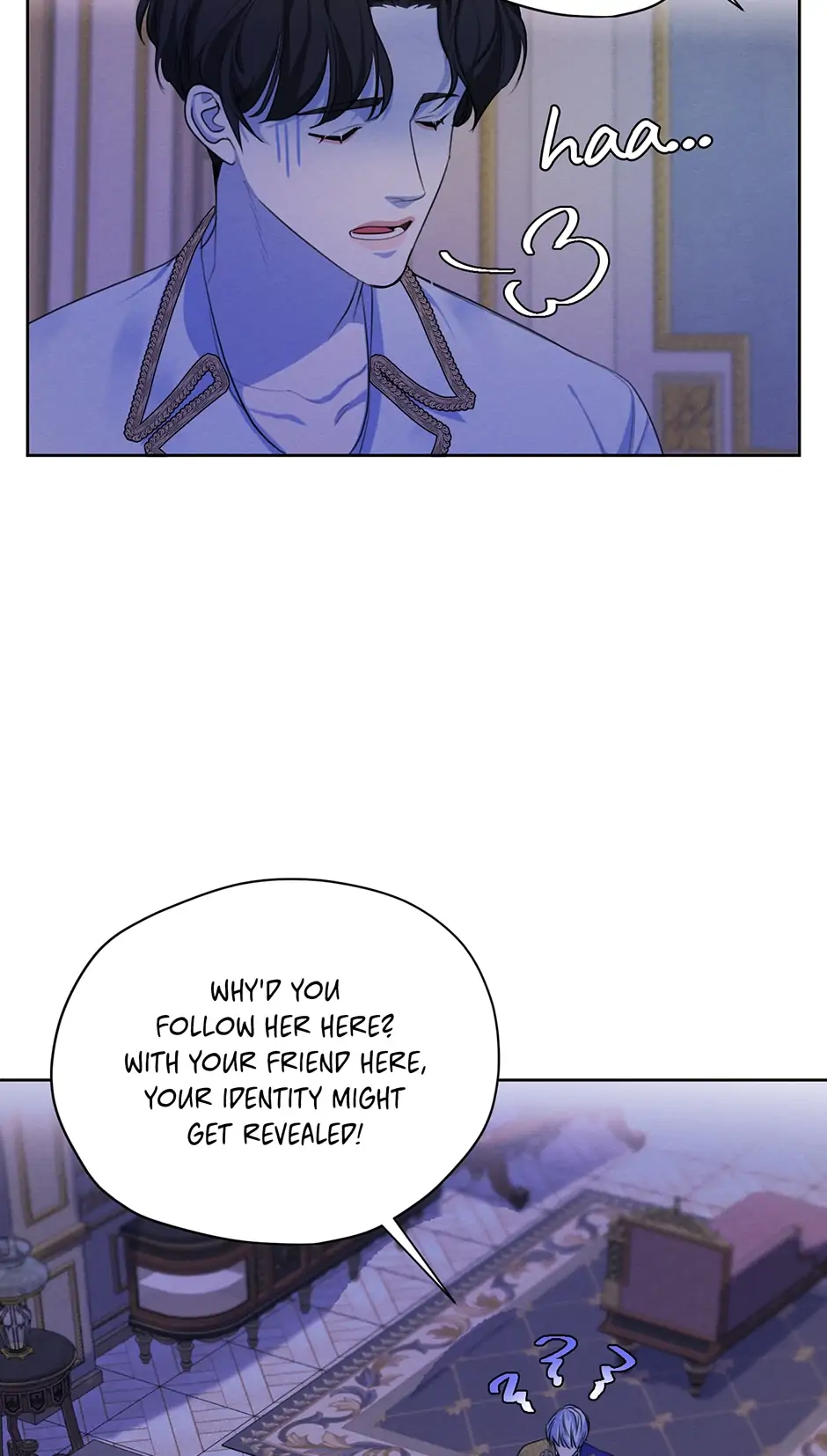 I am the Male Lead’s Ex-Girlfriend chapter 65 - page 75