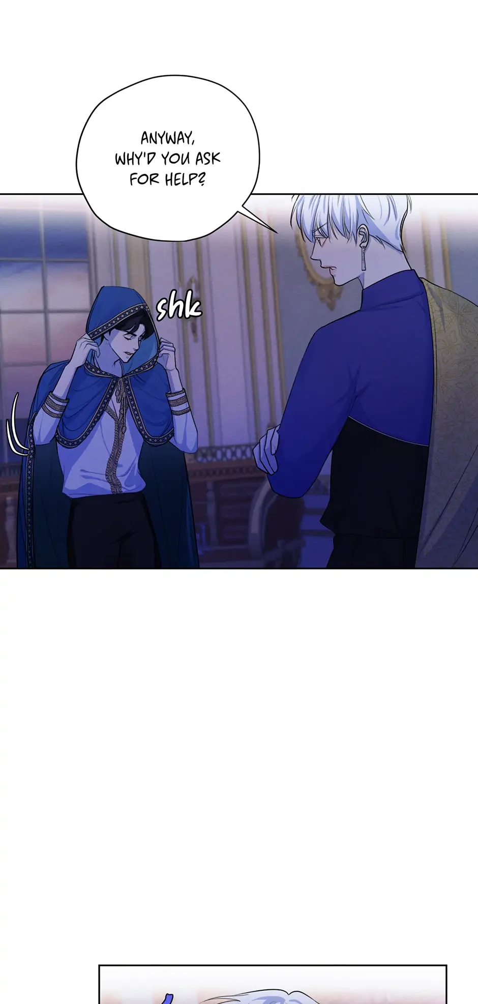 I am the Male Lead’s Ex-Girlfriend chapter 65 - page 77