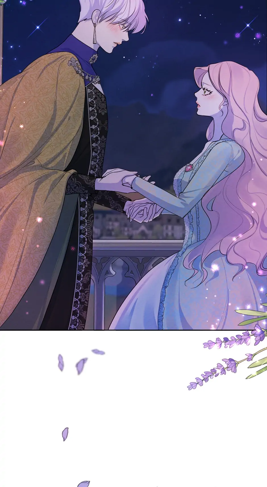 I am the Male Lead’s Ex-Girlfriend chapter 65 - page 8