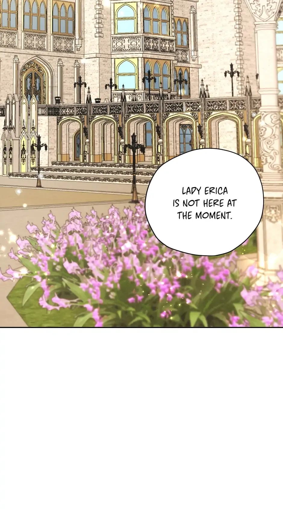 I am the Male Lead’s Ex-Girlfriend chapter 60 - page 2