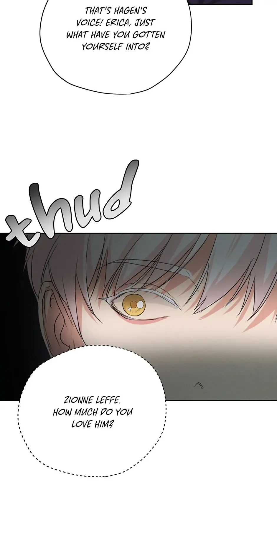 I am the Male Lead’s Ex-Girlfriend chapter 60 - page 41