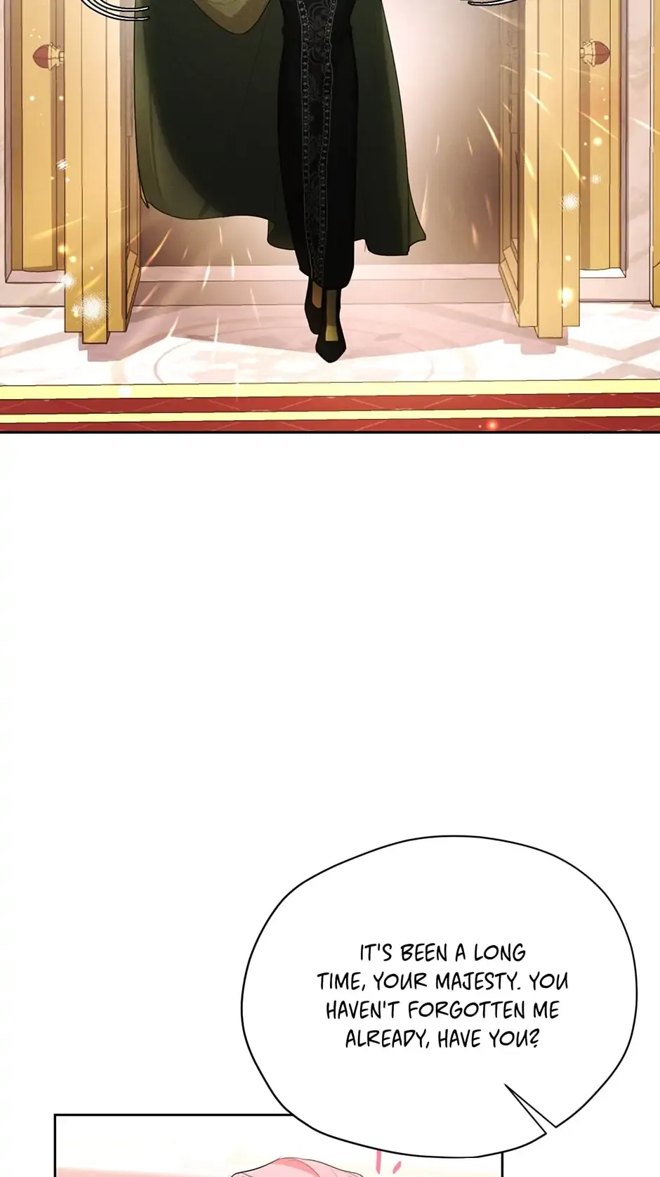 I am the Male Lead’s Ex-Girlfriend chapter 60 - page 45