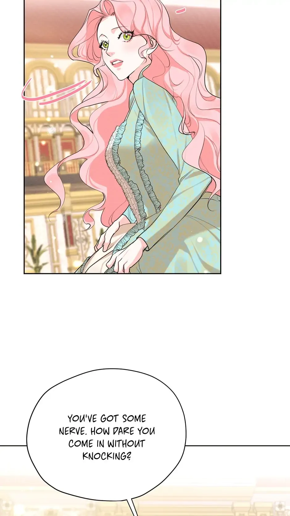 I am the Male Lead’s Ex-Girlfriend chapter 60 - page 46