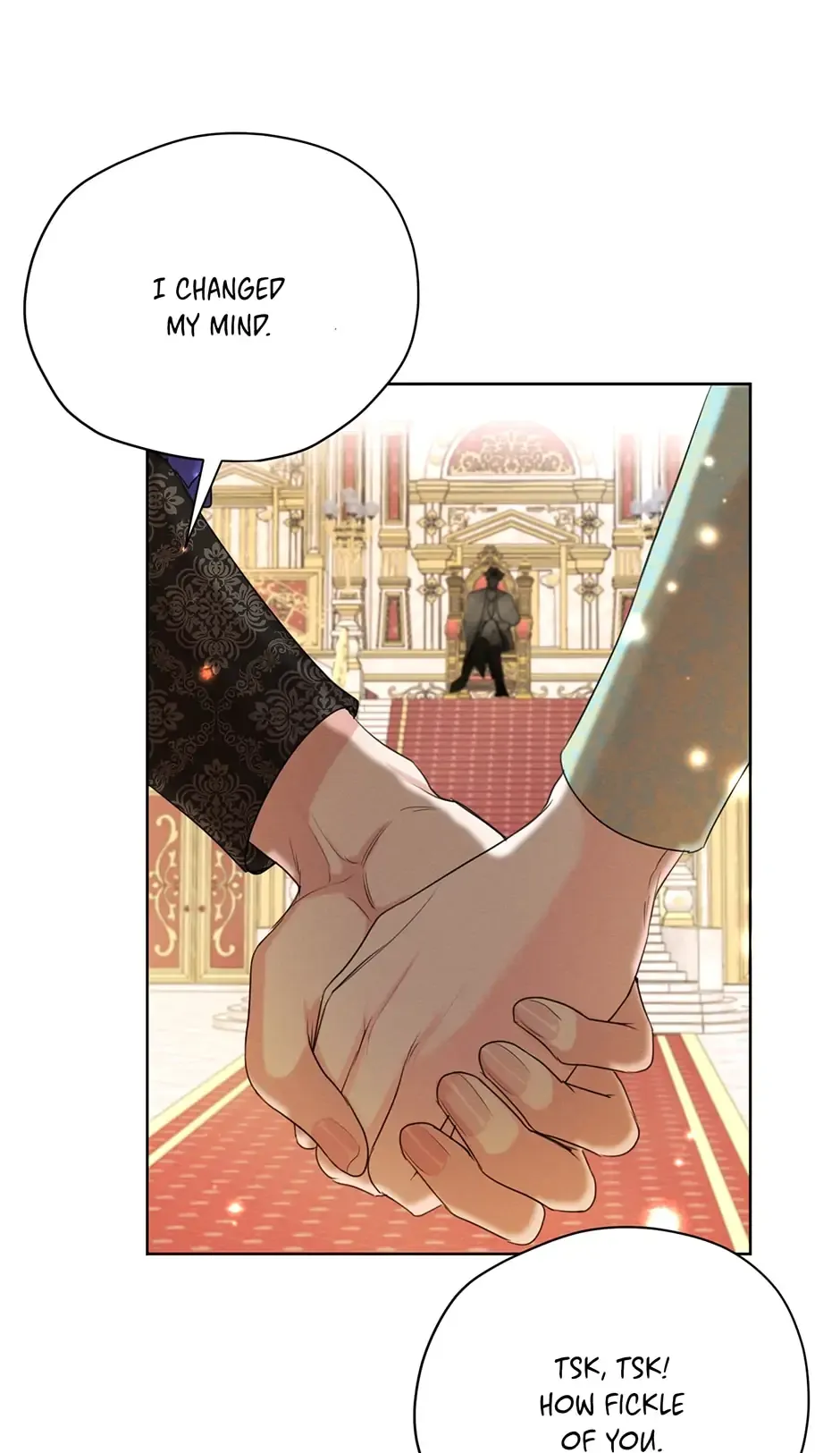 I am the Male Lead’s Ex-Girlfriend chapter 60 - page 51