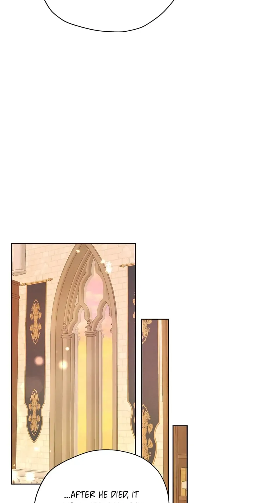 I am the Male Lead’s Ex-Girlfriend chapter 60 - page 54