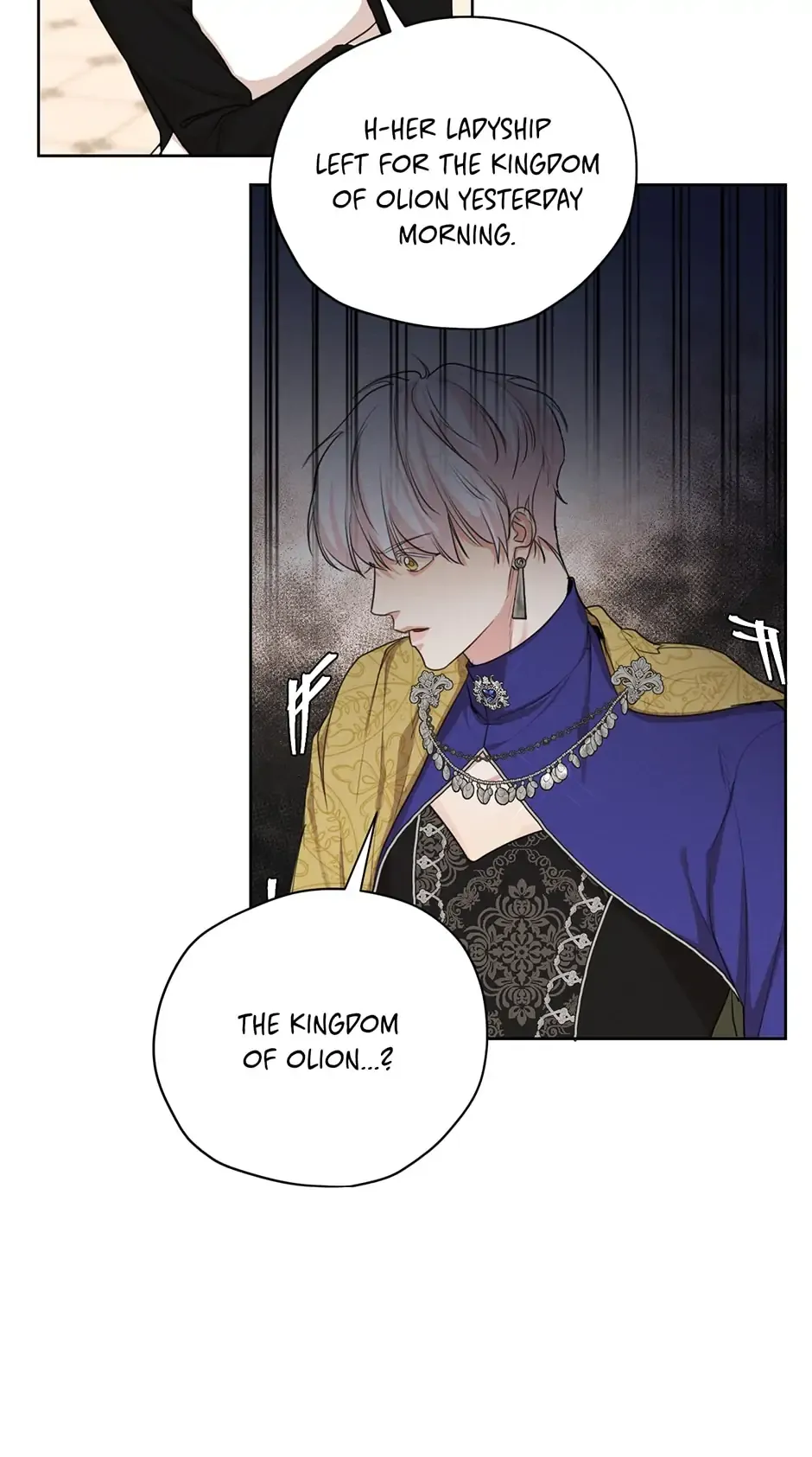 I am the Male Lead’s Ex-Girlfriend chapter 60 - page 6