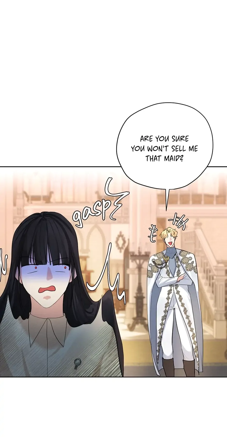 I am the Male Lead’s Ex-Girlfriend chapter 60 - page 71