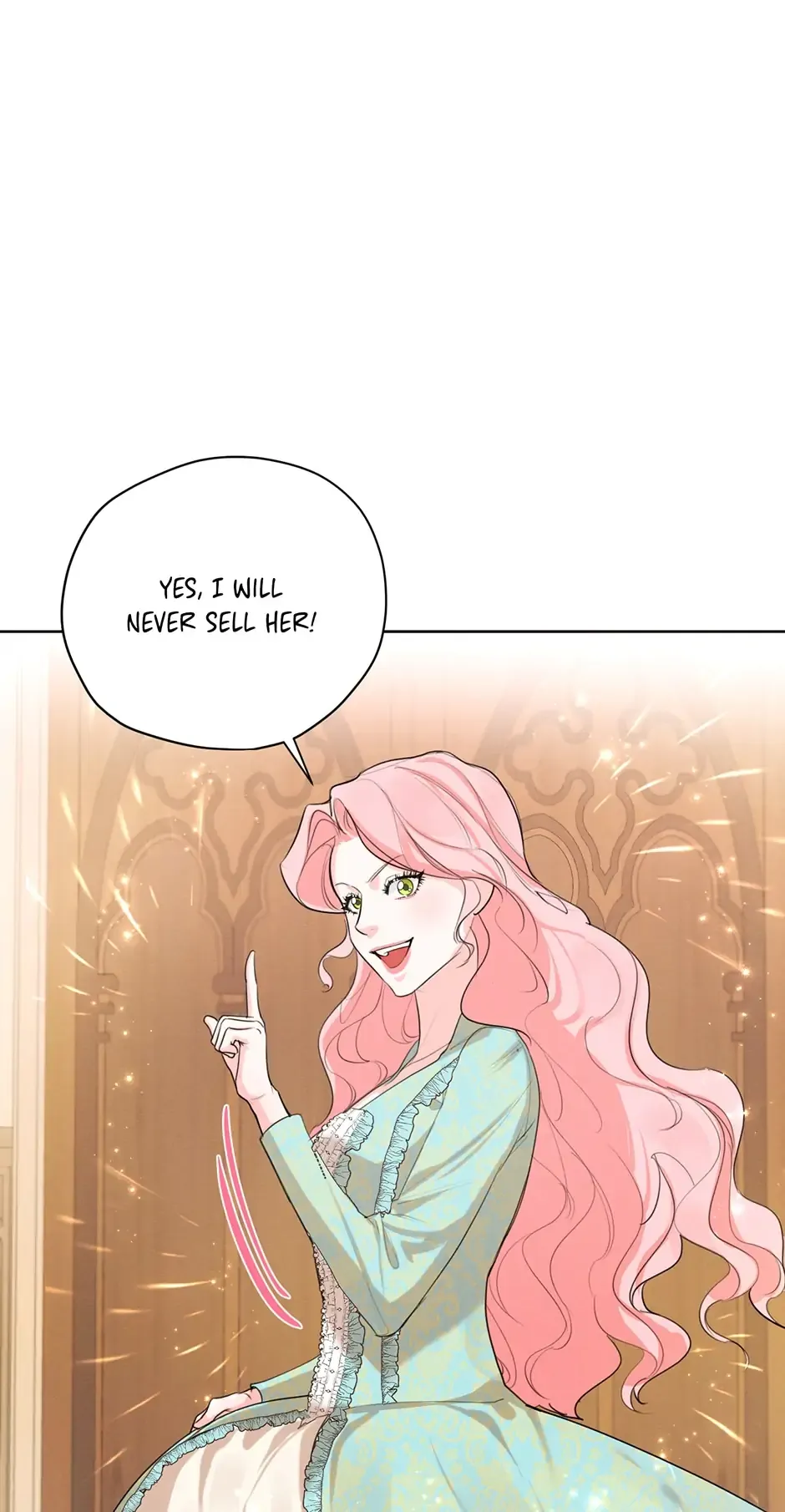 I am the Male Lead’s Ex-Girlfriend chapter 60 - page 72