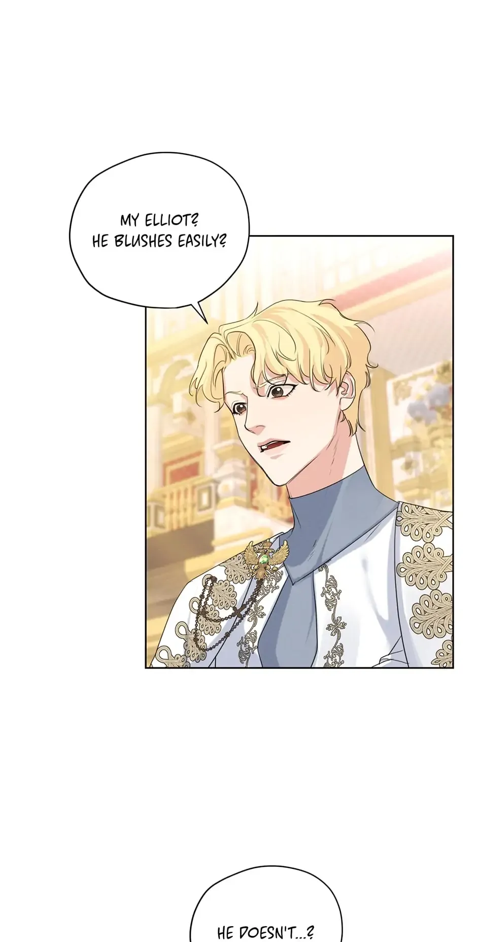 I am the Male Lead’s Ex-Girlfriend chapter 59 - page 11