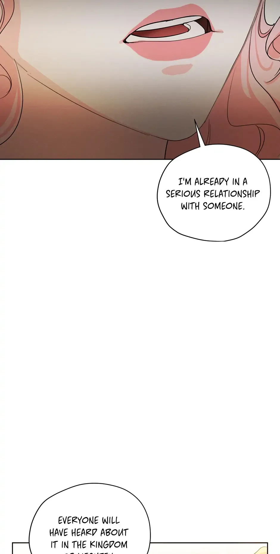 I am the Male Lead’s Ex-Girlfriend chapter 59 - page 13