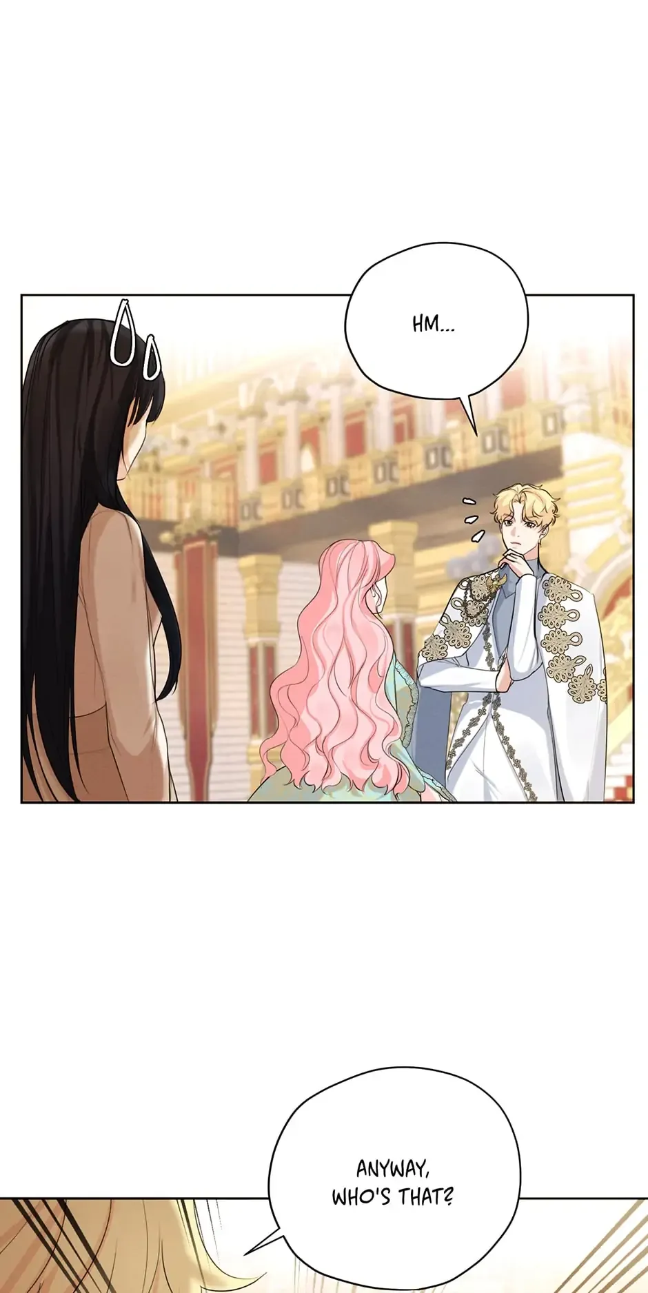 I am the Male Lead’s Ex-Girlfriend chapter 59 - page 16