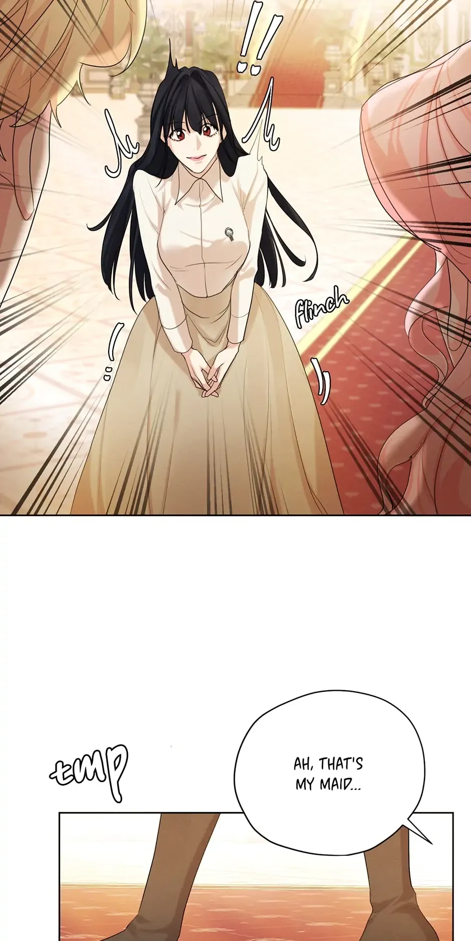 I am the Male Lead’s Ex-Girlfriend chapter 59 - page 17