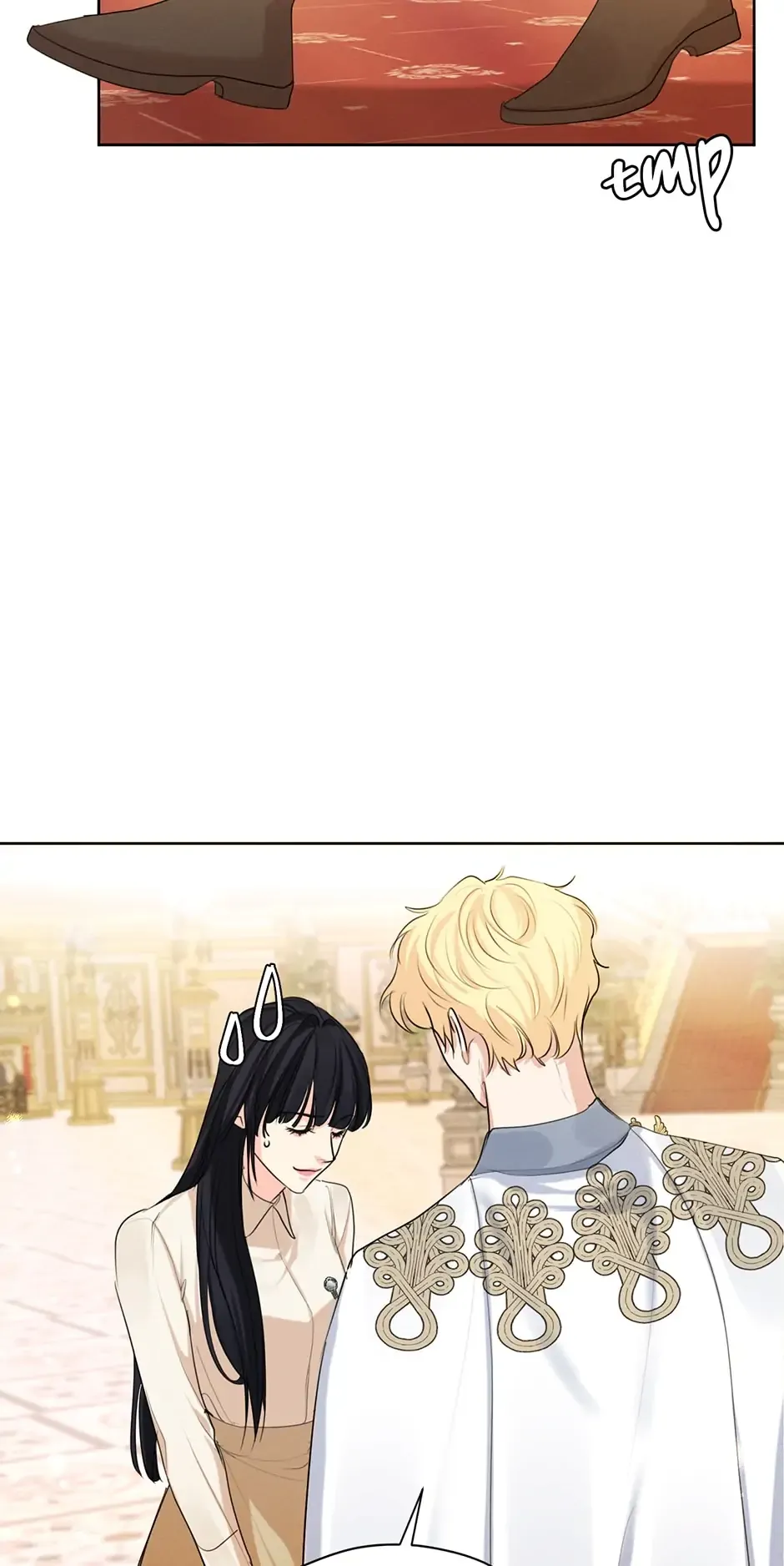 I am the Male Lead’s Ex-Girlfriend chapter 59 - page 18