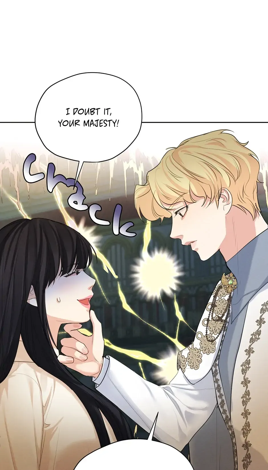 I am the Male Lead’s Ex-Girlfriend chapter 59 - page 20
