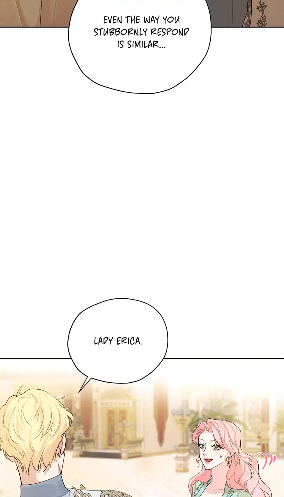 I am the Male Lead’s Ex-Girlfriend chapter 59 - page 21