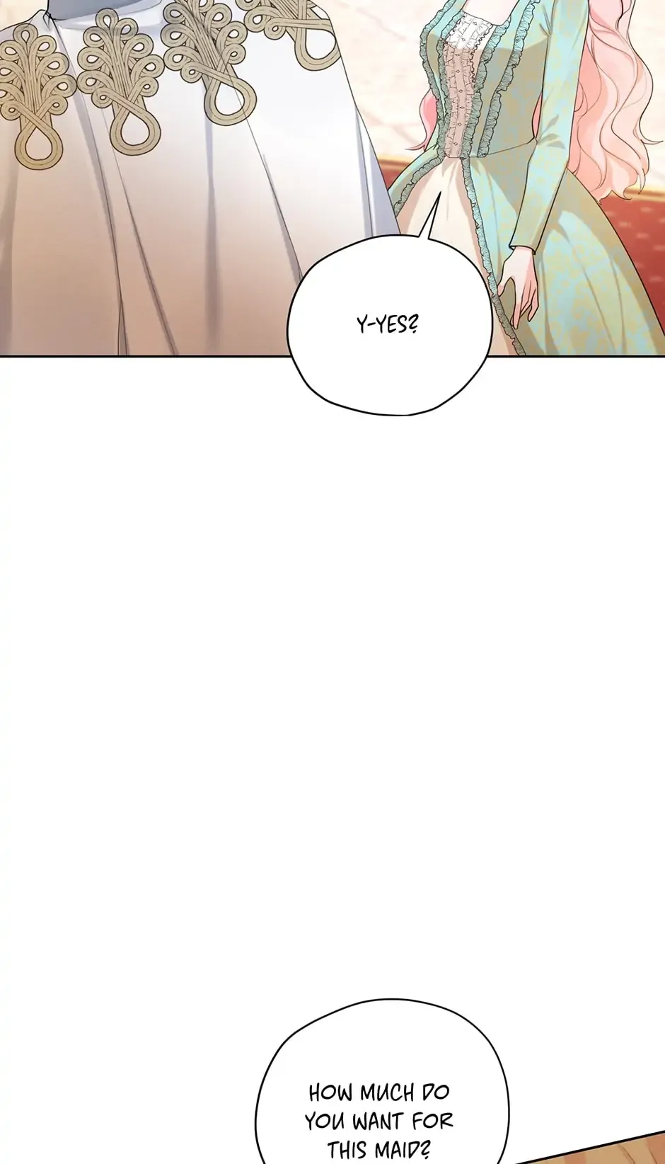 I am the Male Lead’s Ex-Girlfriend chapter 59 - page 22