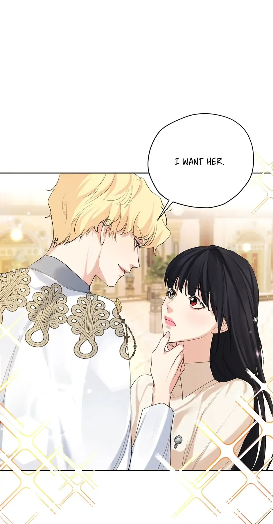 I am the Male Lead’s Ex-Girlfriend chapter 59 - page 25