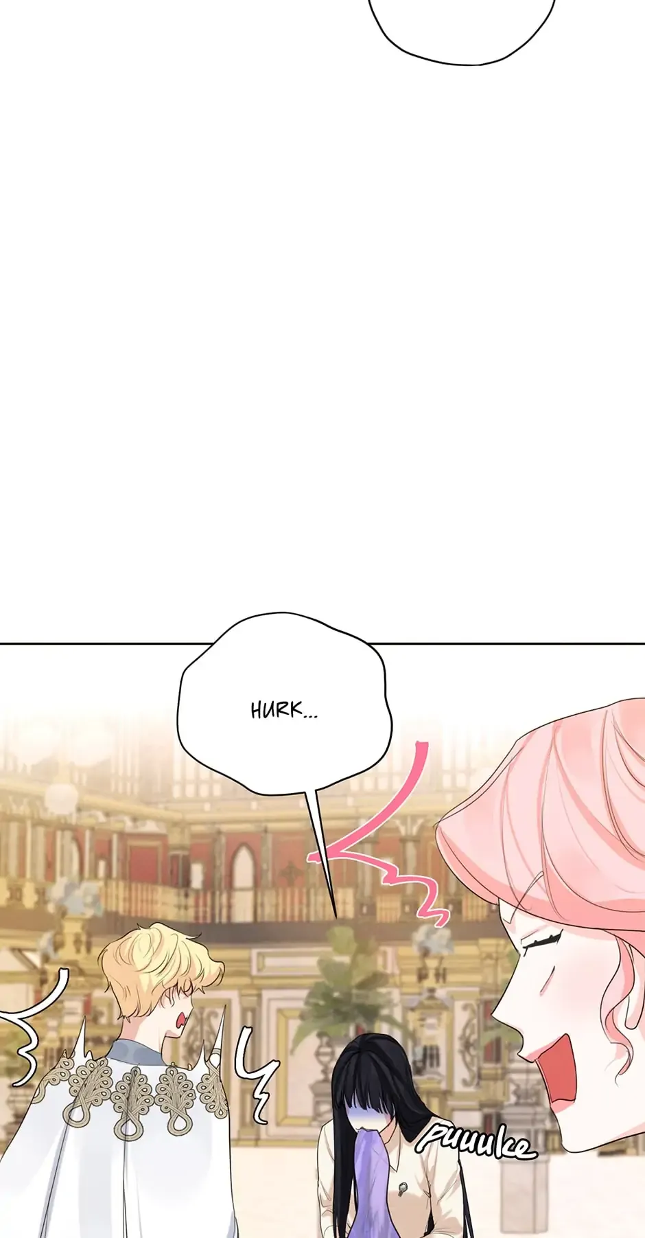 I am the Male Lead’s Ex-Girlfriend chapter 59 - page 27