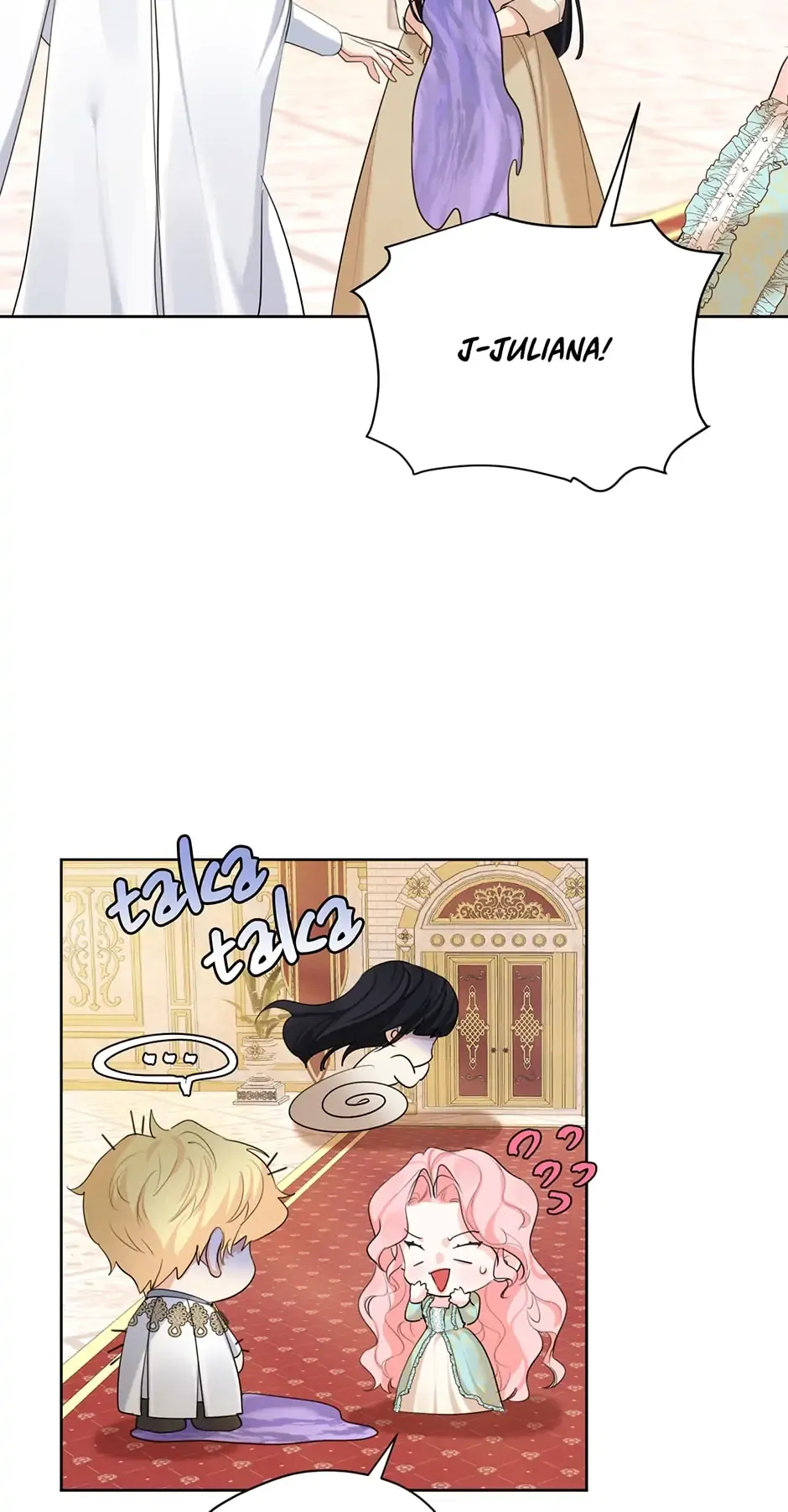 I am the Male Lead’s Ex-Girlfriend chapter 59 - page 28
