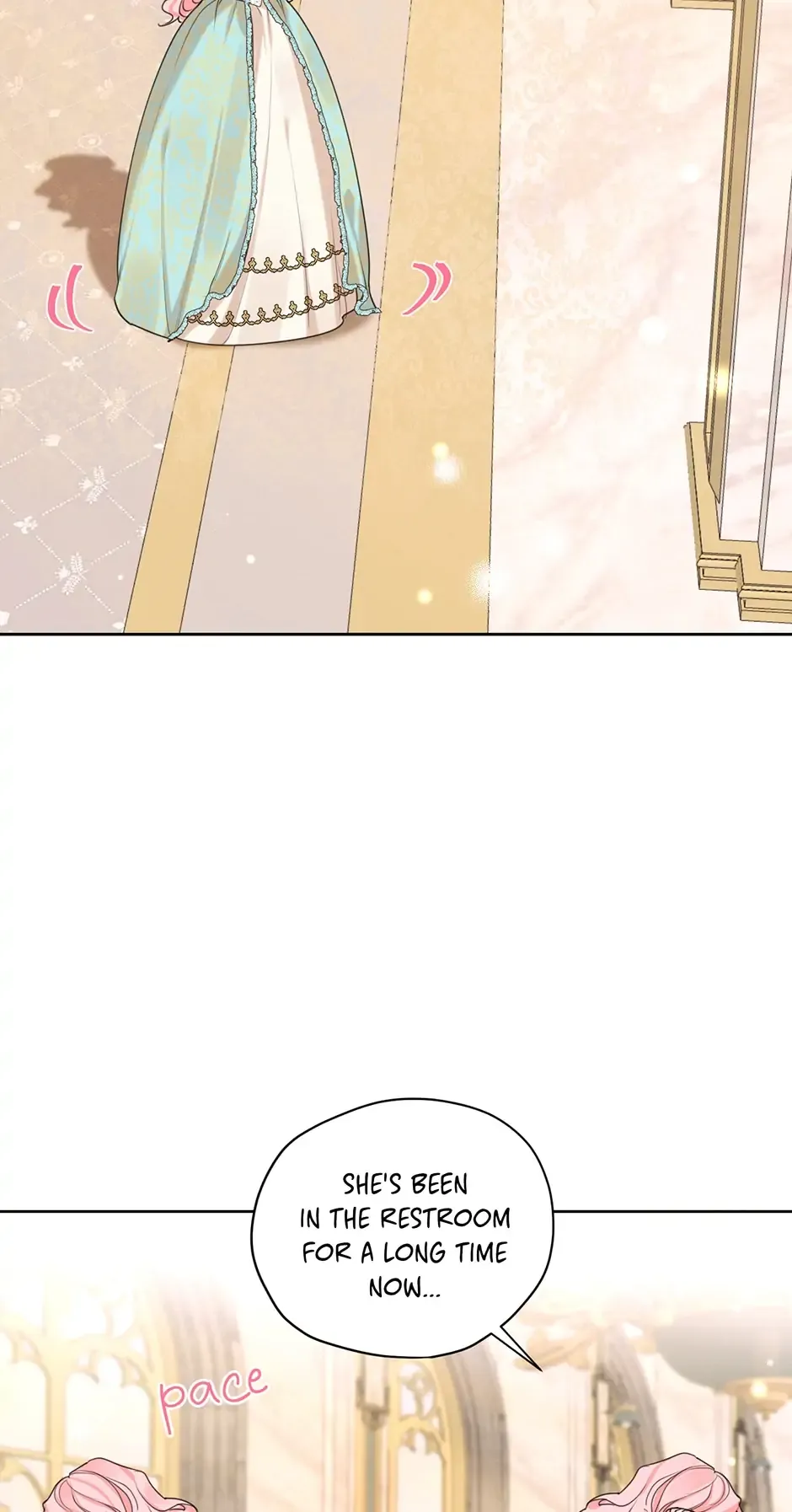 I am the Male Lead’s Ex-Girlfriend chapter 59 - page 31
