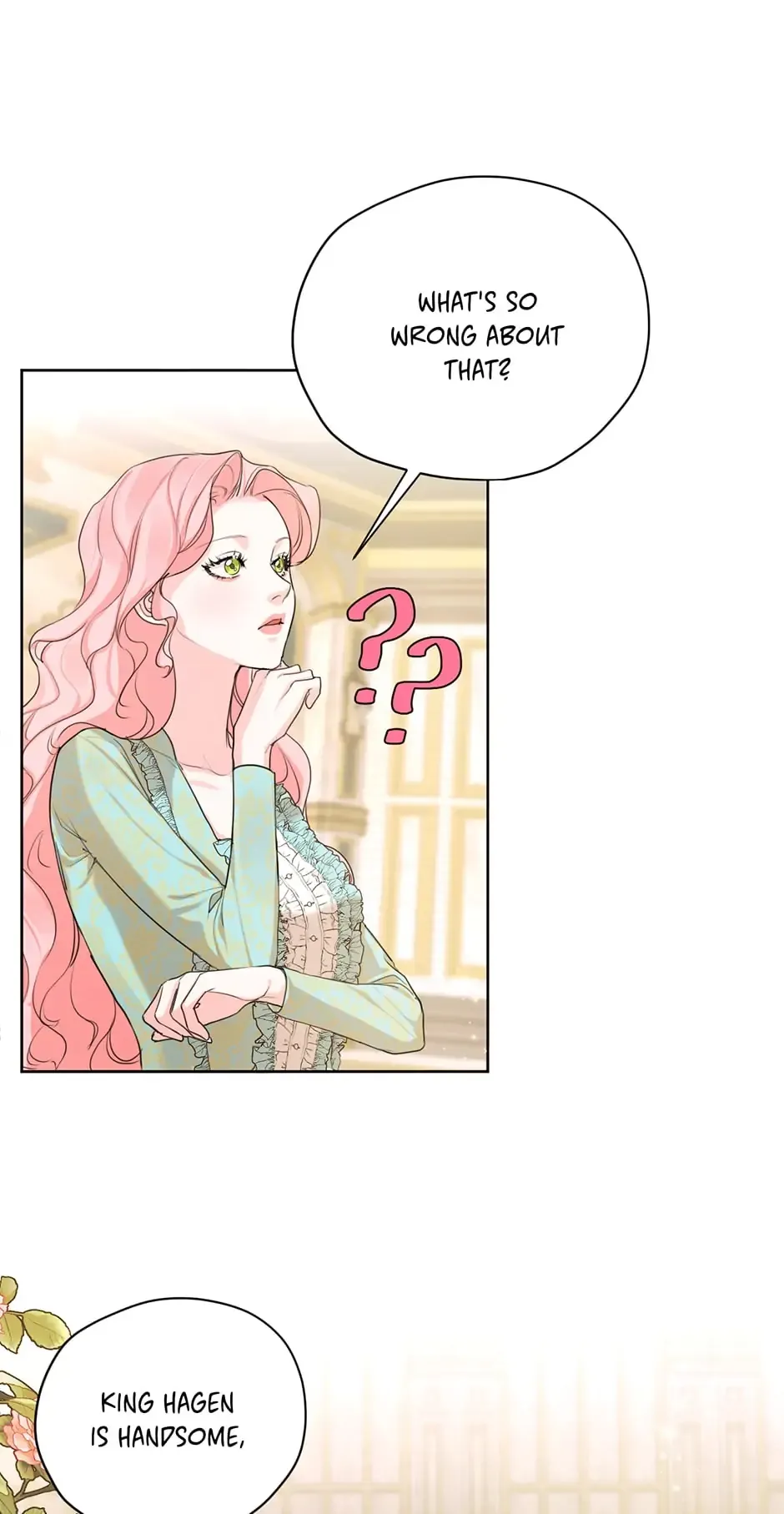 I am the Male Lead’s Ex-Girlfriend chapter 59 - page 35