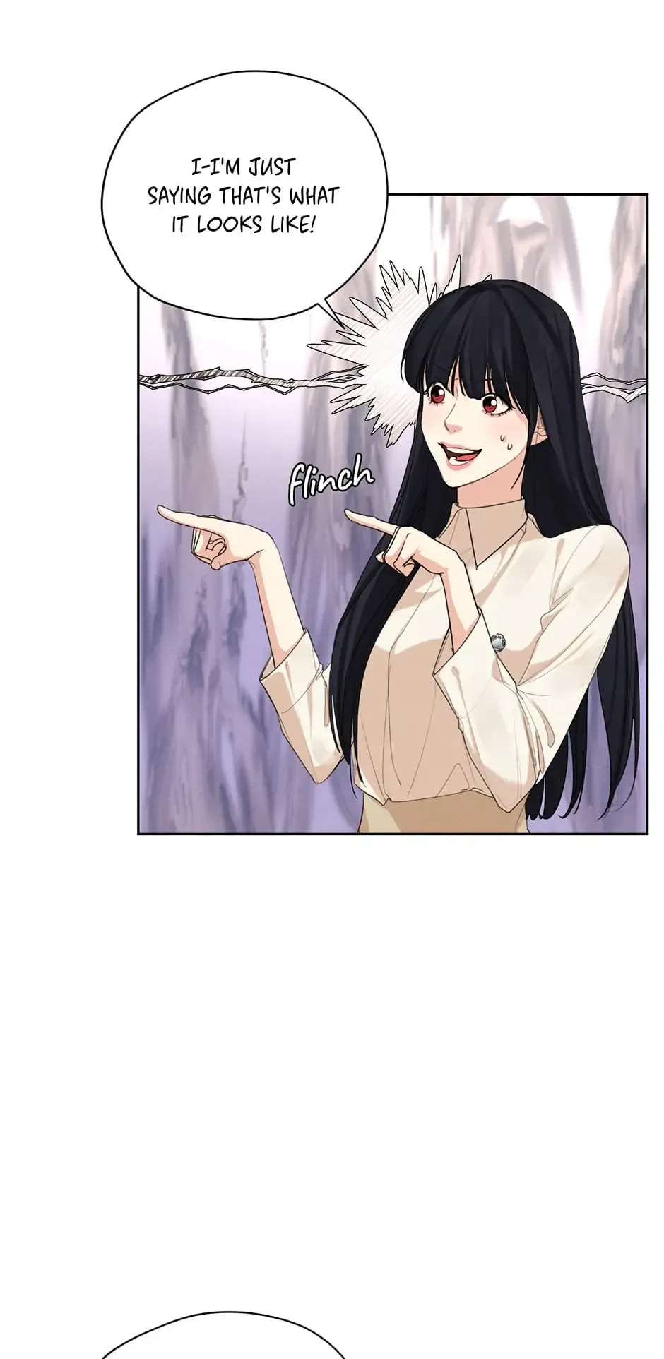 I am the Male Lead’s Ex-Girlfriend chapter 59 - page 42