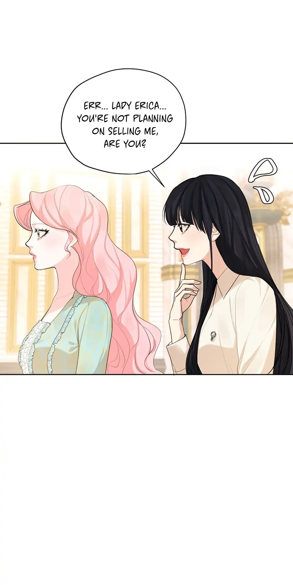 I am the Male Lead’s Ex-Girlfriend chapter 59 - page 44