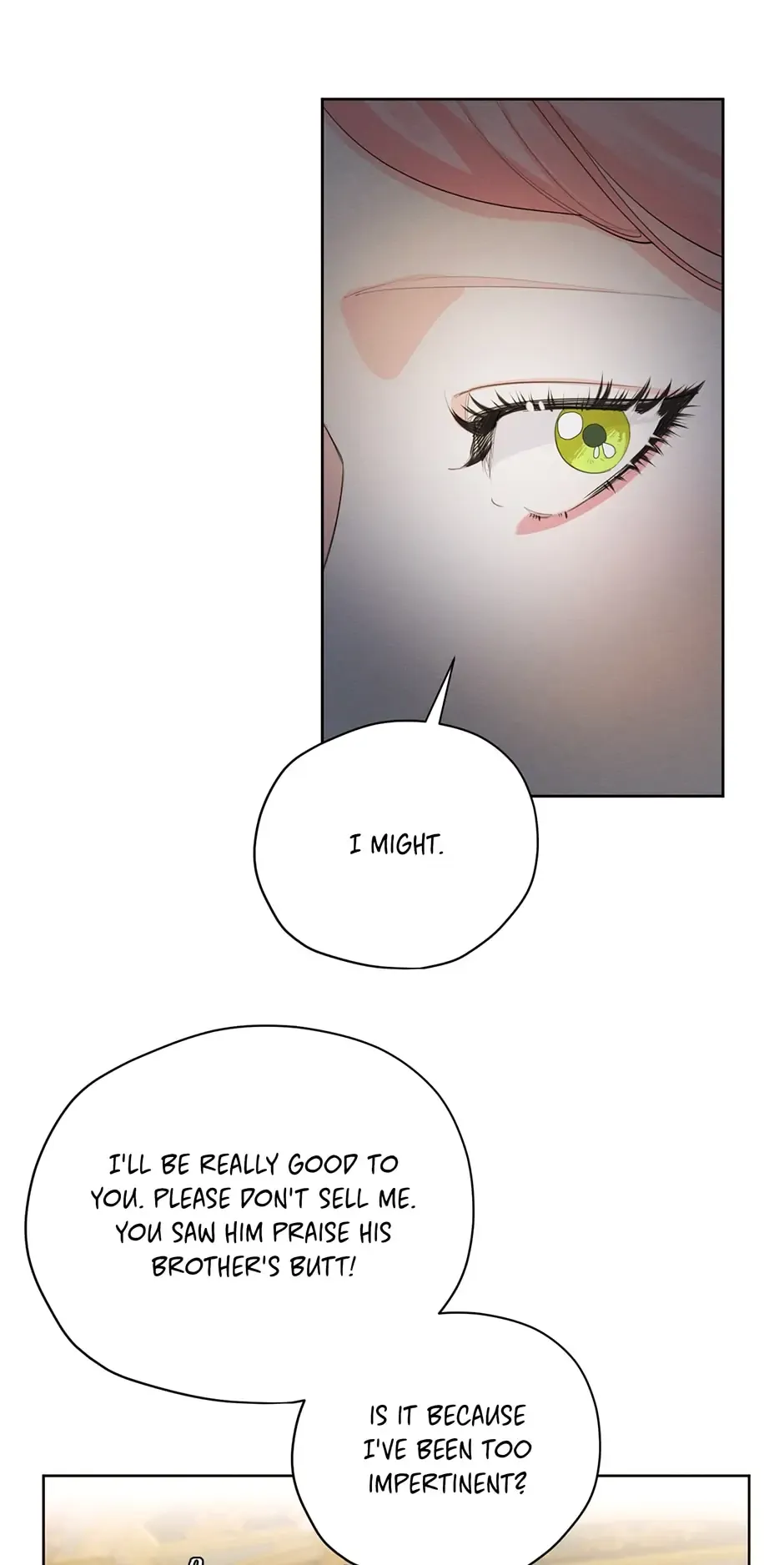 I am the Male Lead’s Ex-Girlfriend chapter 59 - page 45