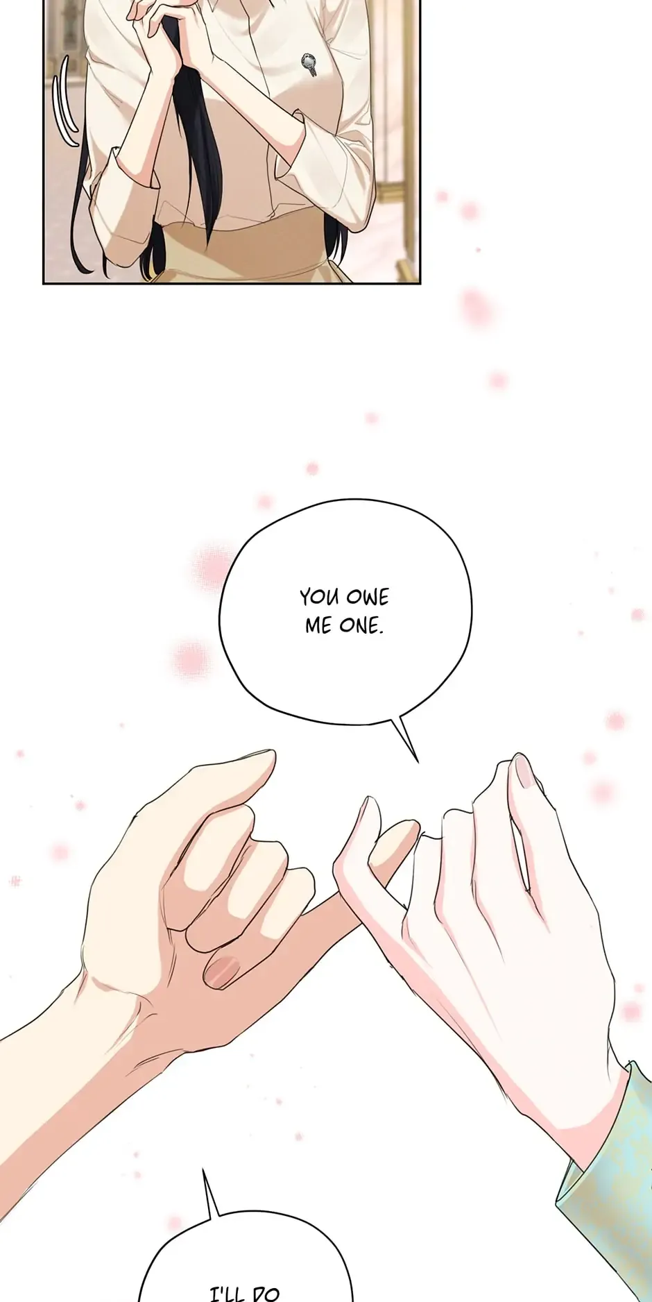 I am the Male Lead’s Ex-Girlfriend chapter 59 - page 47