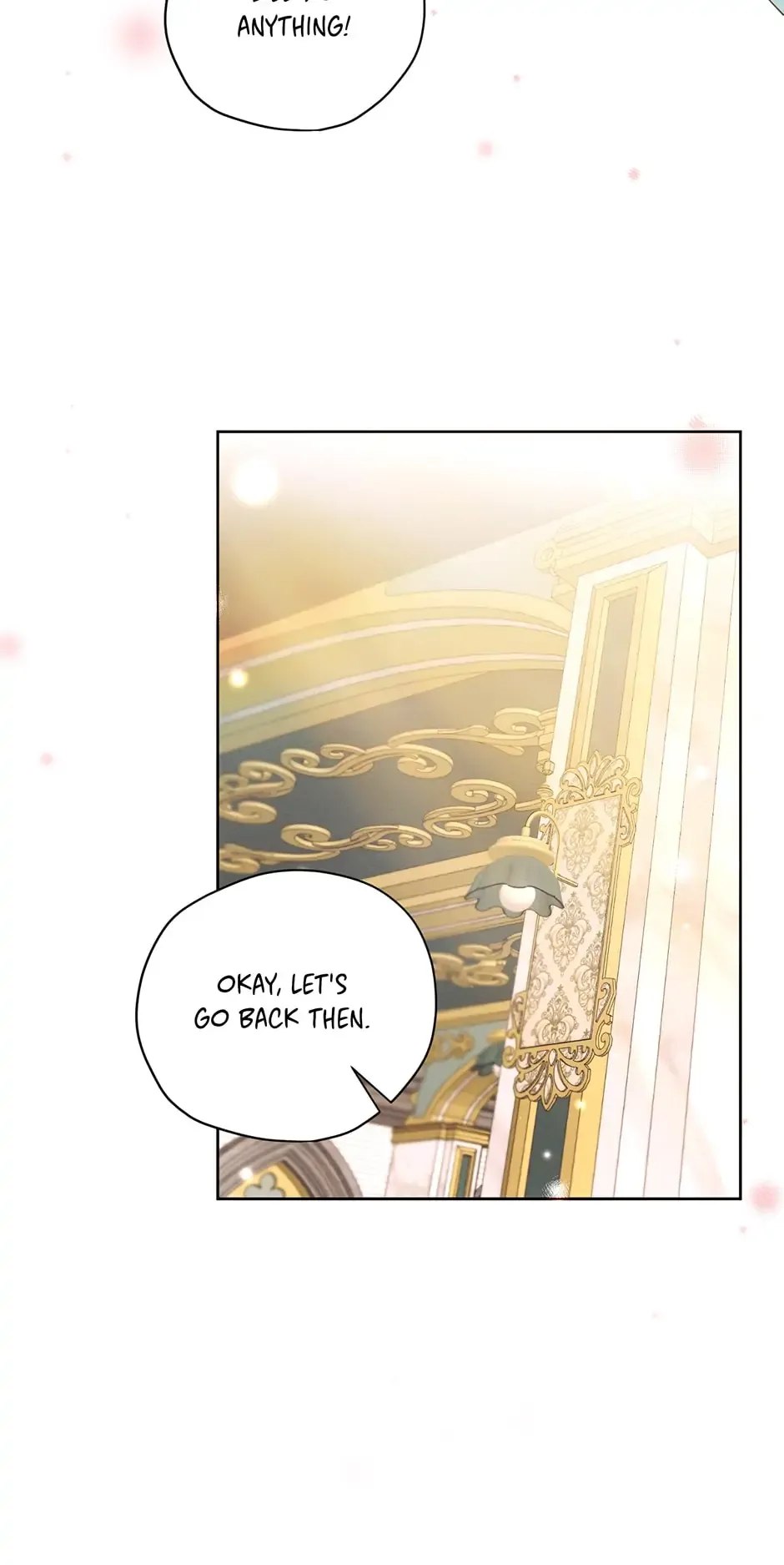 I am the Male Lead’s Ex-Girlfriend chapter 59 - page 48