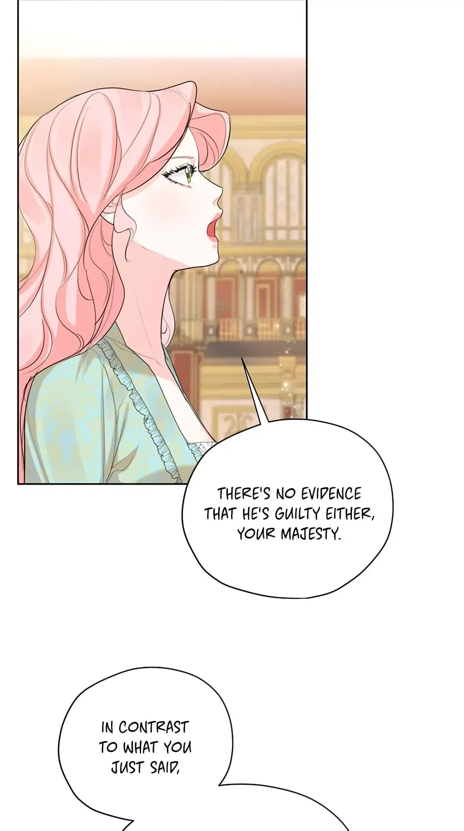 I am the Male Lead’s Ex-Girlfriend chapter 59 - page 55
