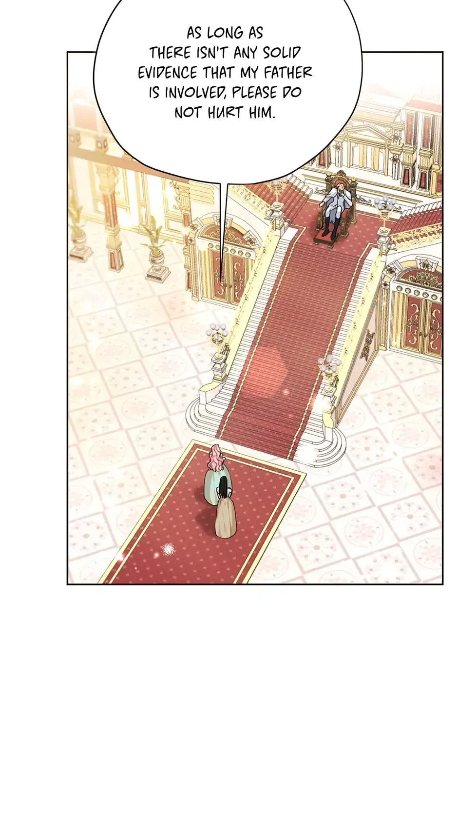 I am the Male Lead’s Ex-Girlfriend chapter 59 - page 56