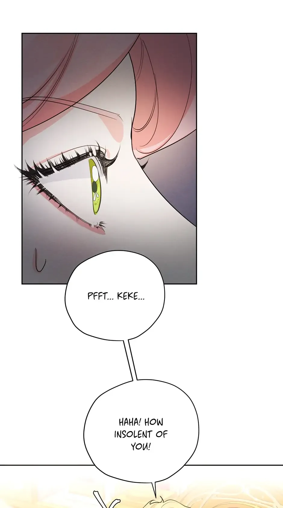 I am the Male Lead’s Ex-Girlfriend chapter 59 - page 57