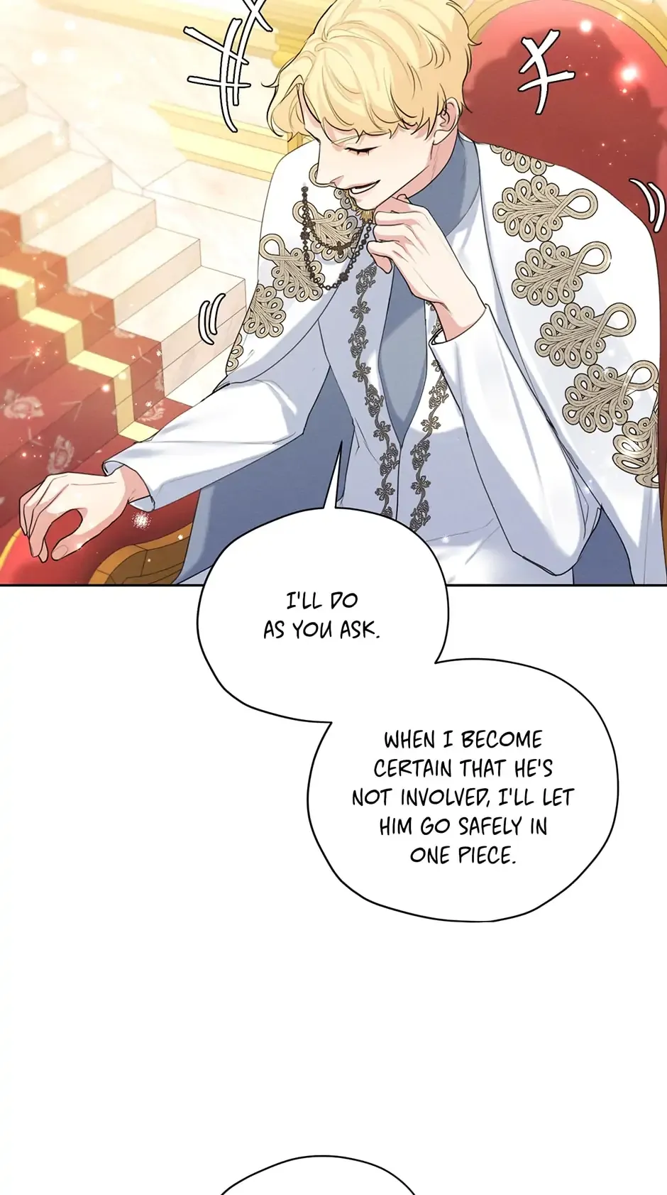 I am the Male Lead’s Ex-Girlfriend chapter 59 - page 58