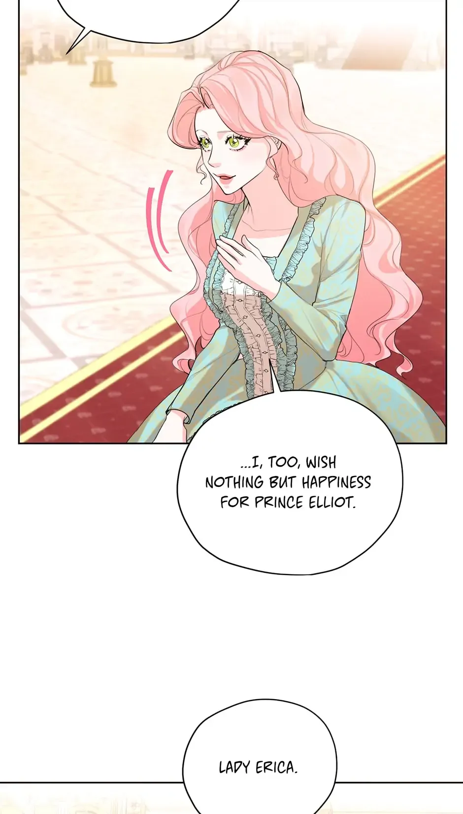 I am the Male Lead’s Ex-Girlfriend chapter 59 - page 62