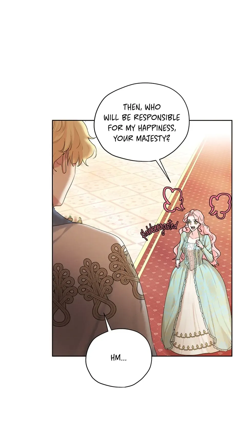 I am the Male Lead’s Ex-Girlfriend chapter 59 - page 65