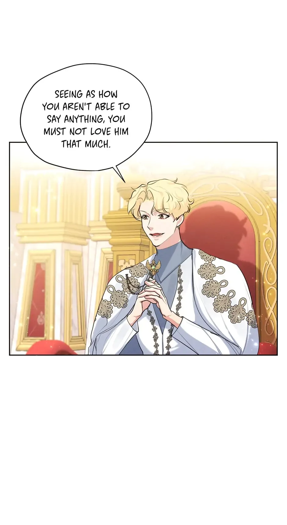 I am the Male Lead’s Ex-Girlfriend chapter 59 - page 69