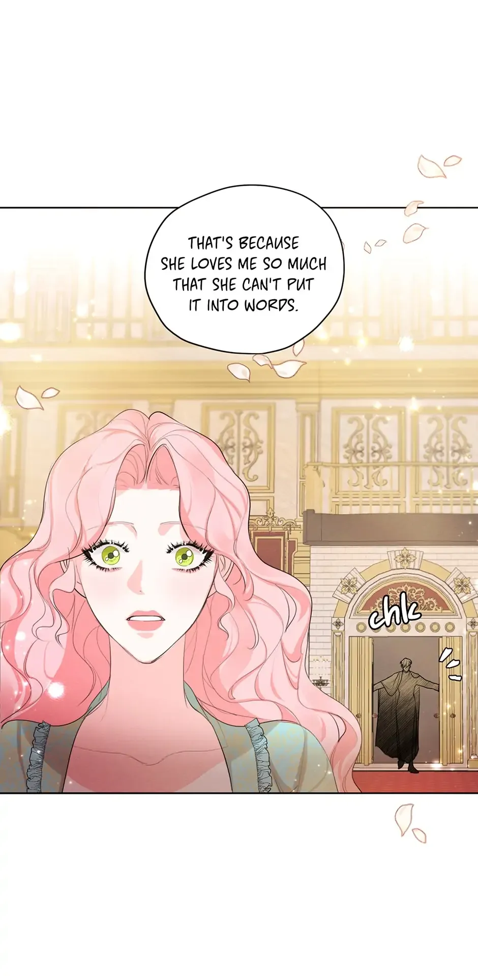 I am the Male Lead’s Ex-Girlfriend chapter 59 - page 70