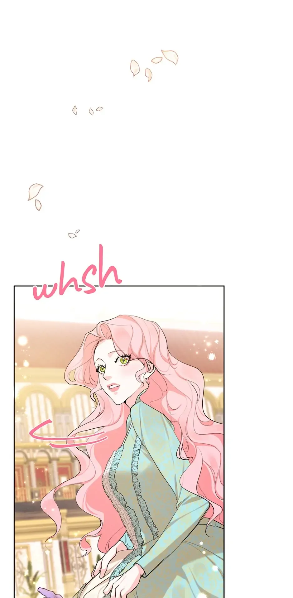I am the Male Lead’s Ex-Girlfriend chapter 59 - page 71