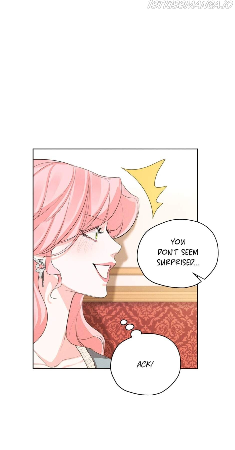 I am the Male Lead’s Ex-Girlfriend chapter 56 - page 17