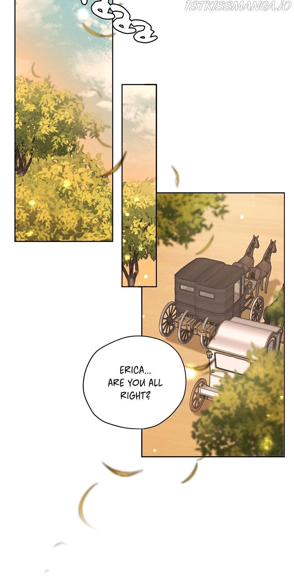 I am the Male Lead’s Ex-Girlfriend chapter 56 - page 36