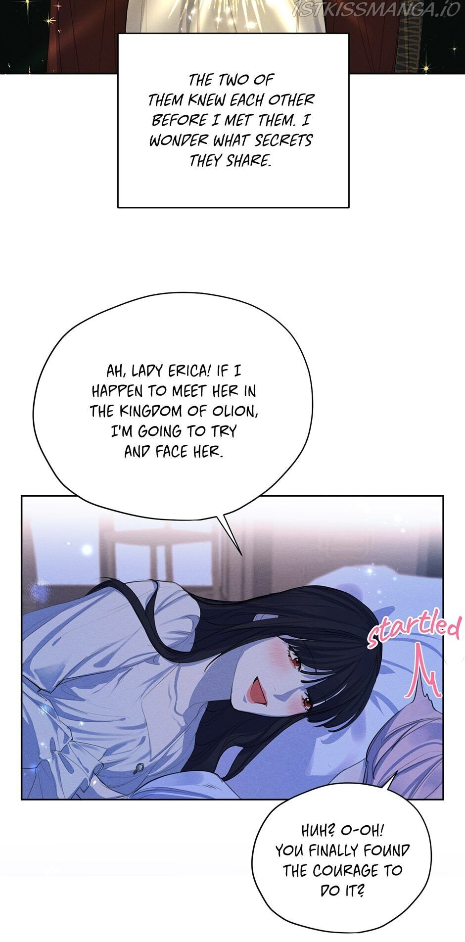 I am the Male Lead’s Ex-Girlfriend chapter 56 - page 74