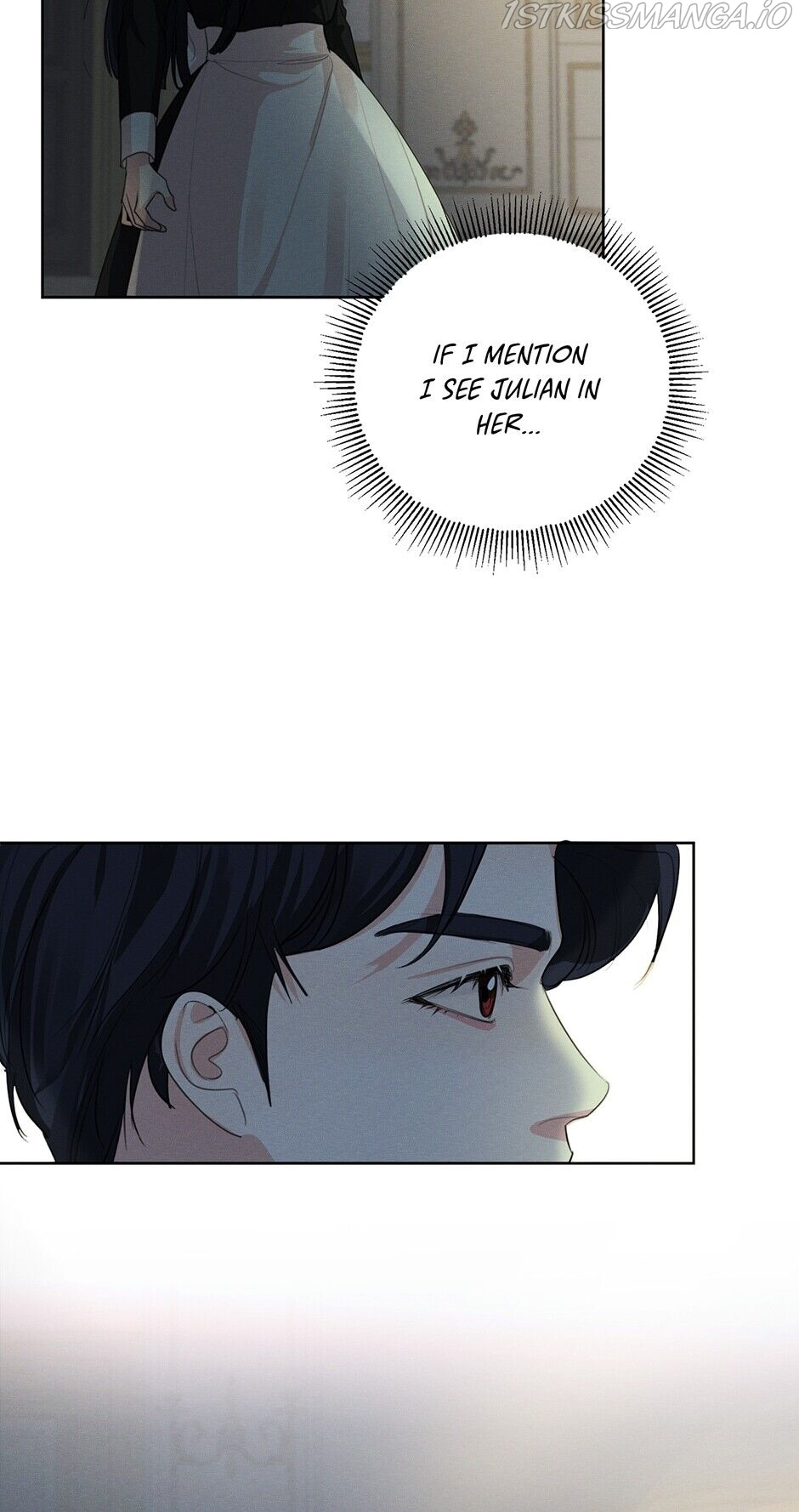 I am the Male Lead’s Ex-Girlfriend chapter 53 - page 19