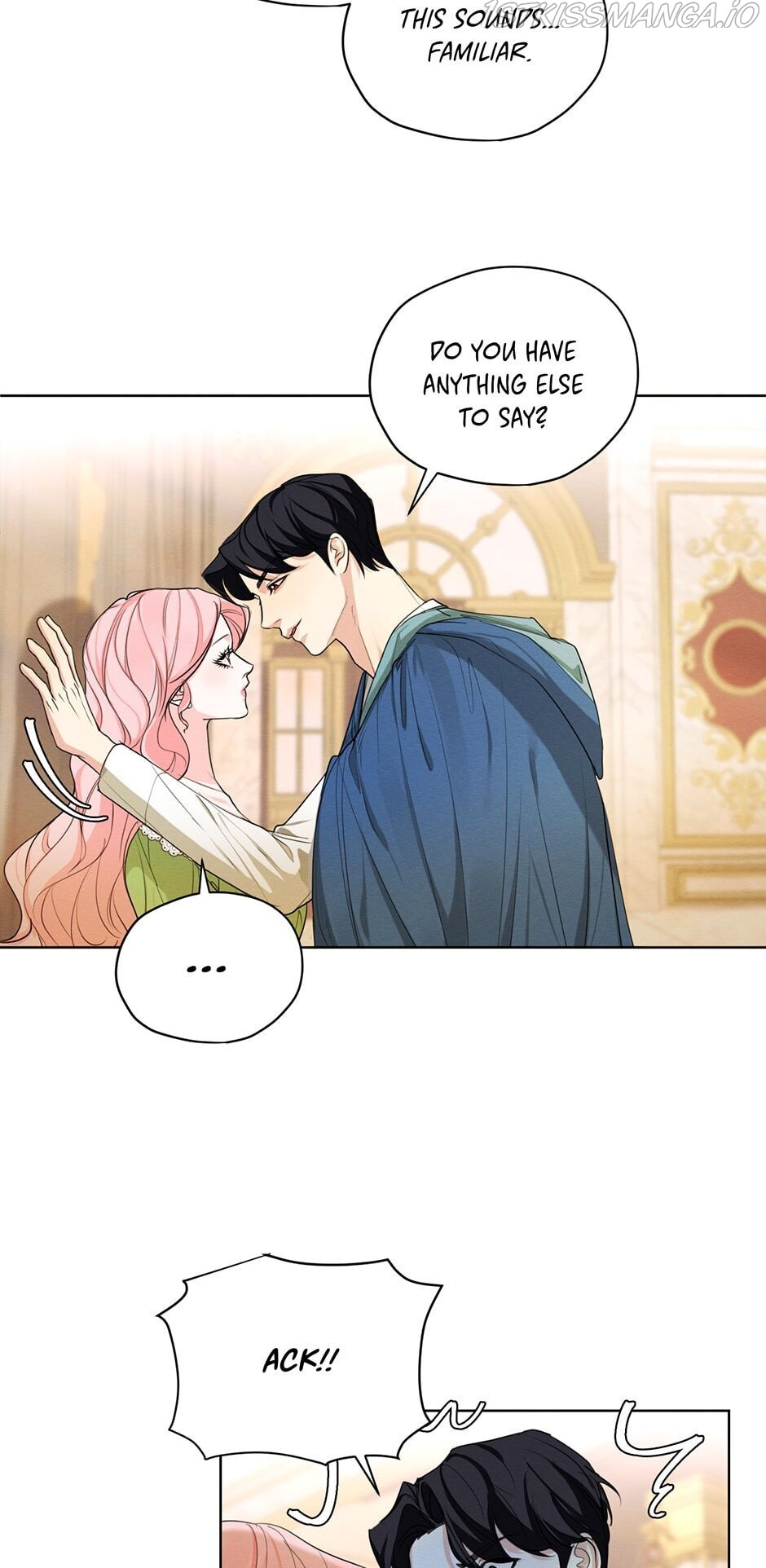 I am the Male Lead’s Ex-Girlfriend chapter 51 - page 12