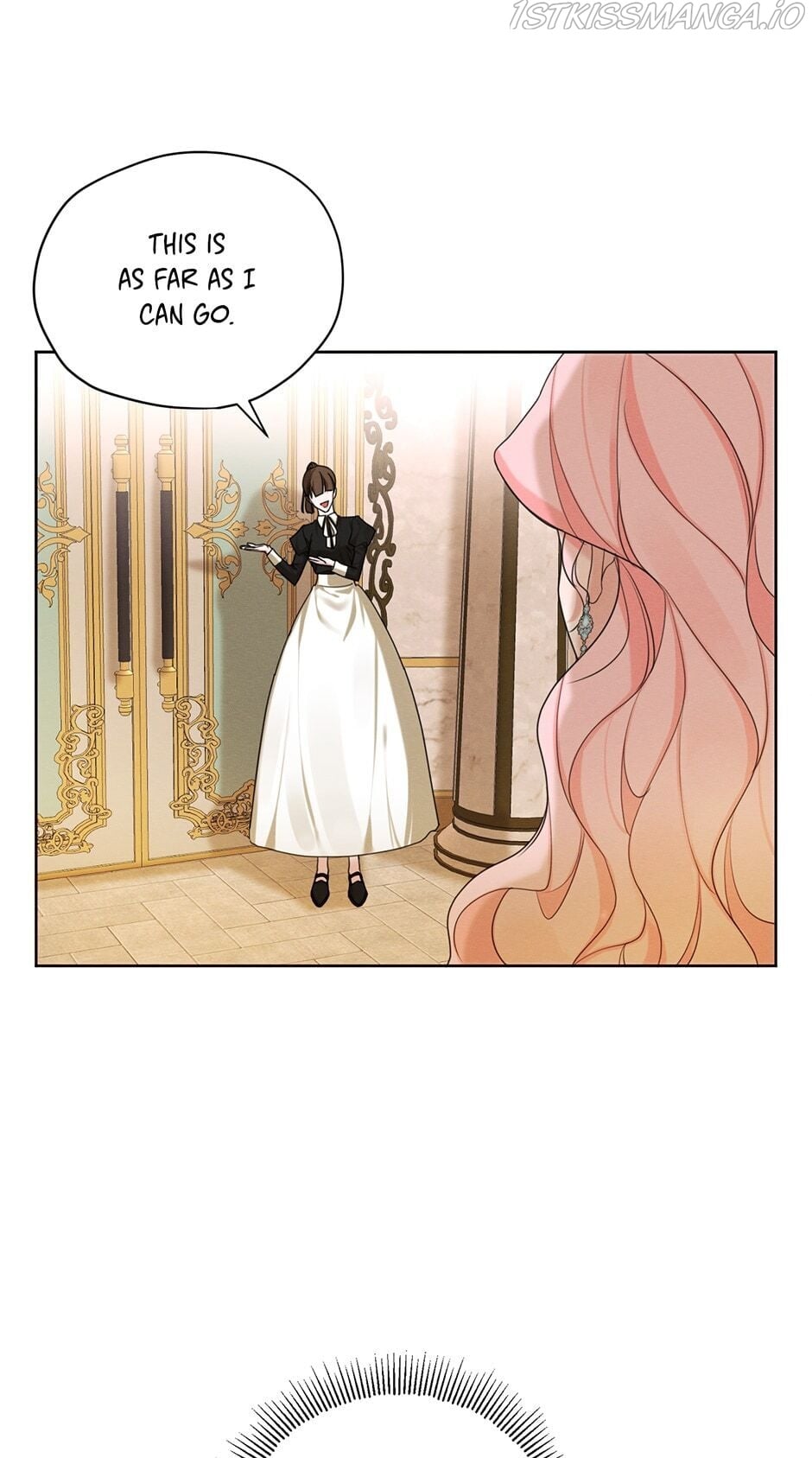 I am the Male Lead’s Ex-Girlfriend chapter 51 - page 43