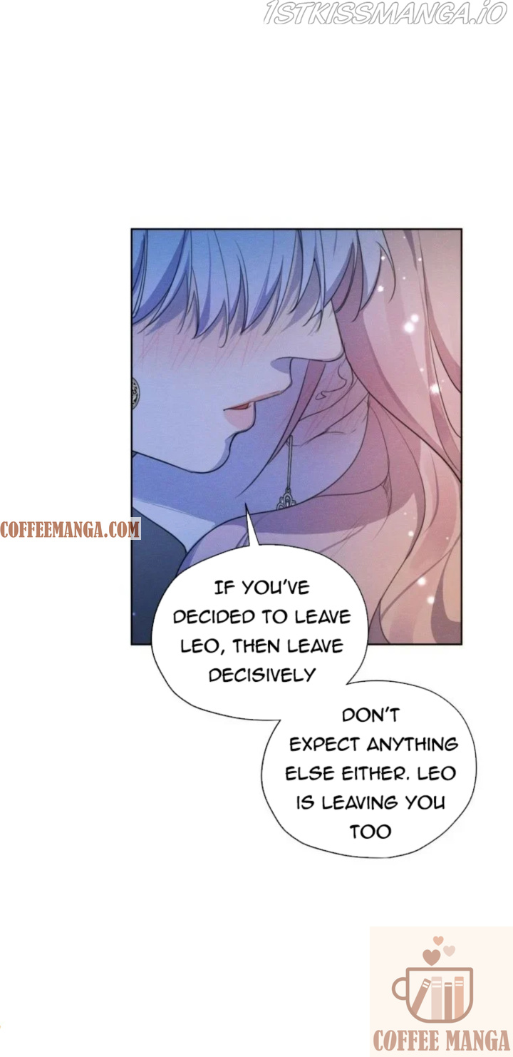 I am the Male Lead’s Ex-Girlfriend chapter 49 - page 8