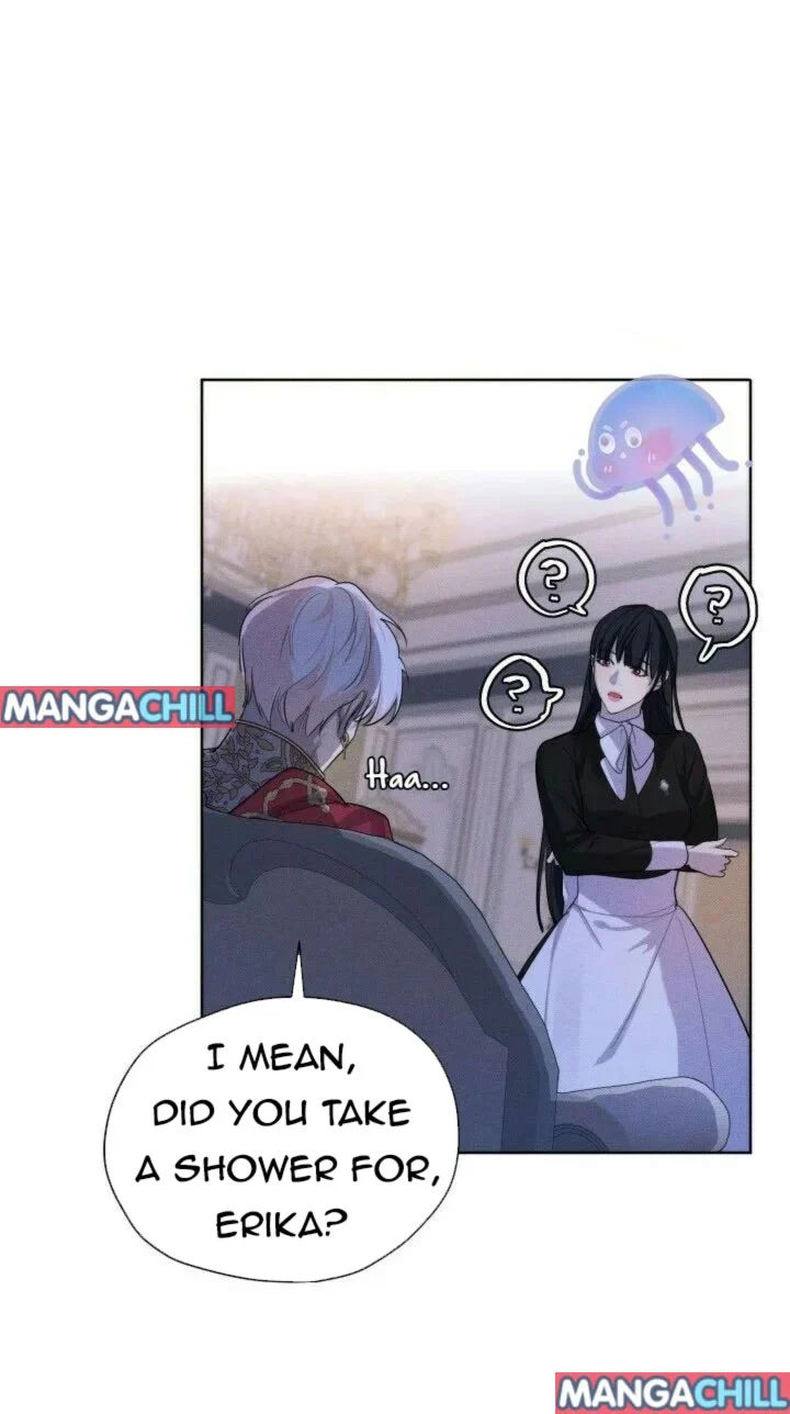 I am the Male Lead’s Ex-Girlfriend chapter 48 - page 3