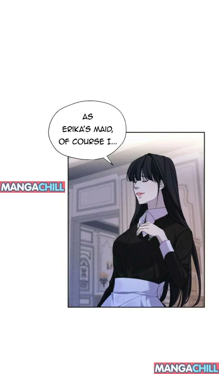 I am the Male Lead’s Ex-Girlfriend chapter 48 - page 5