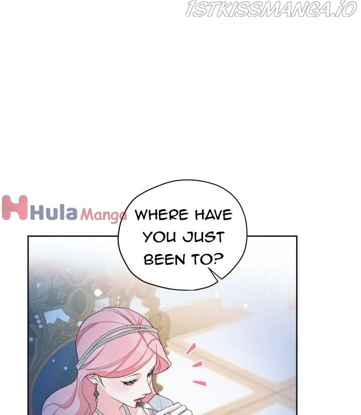I am the Male Lead’s Ex-Girlfriend chapter 47 - page 35
