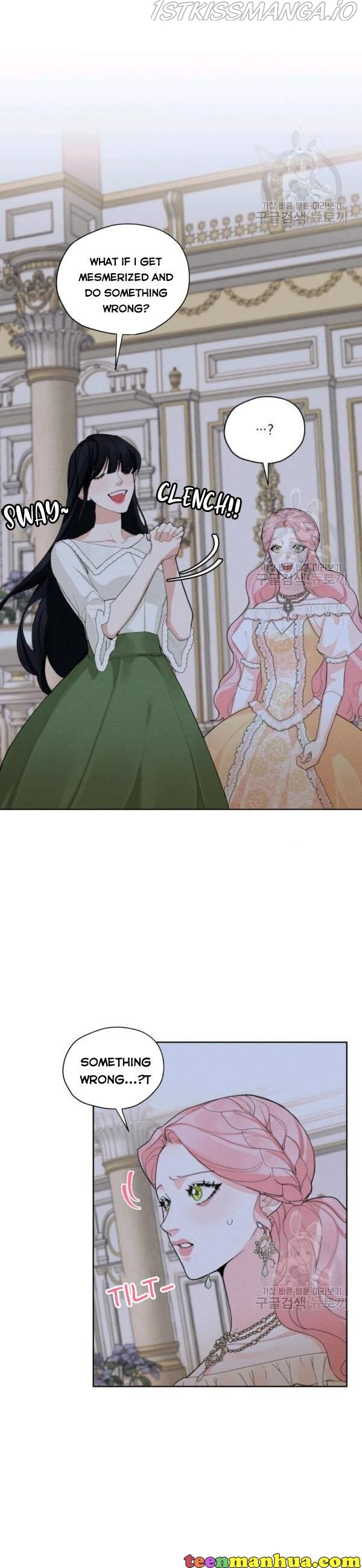 I am the Male Lead’s Ex-Girlfriend chapter 43 - page 2